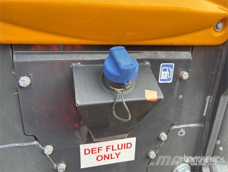 Dieci Icarus 50.18 Telehandler Телескопични товарачи