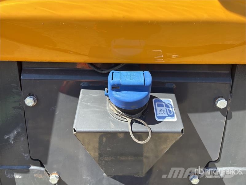 Dieci Icarus 50.18 Telehandler Телескопични товарачи