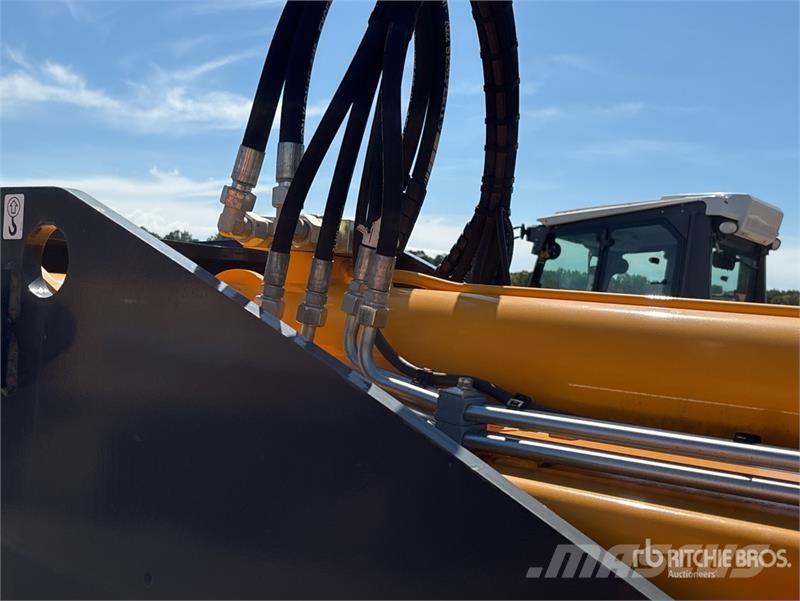 Dieci Icarus 50.18 Telehandler Телескопични товарачи