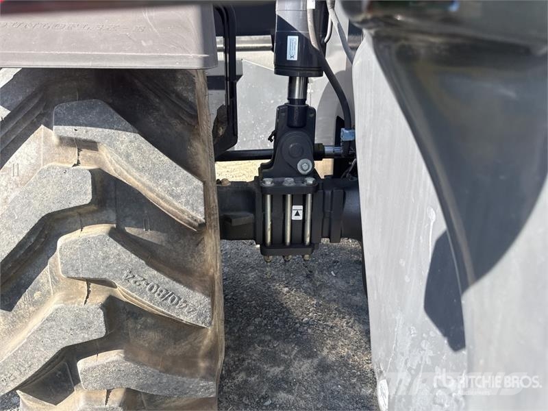 Dieci Icarus 50.18 Telehandler Телескопични товарачи