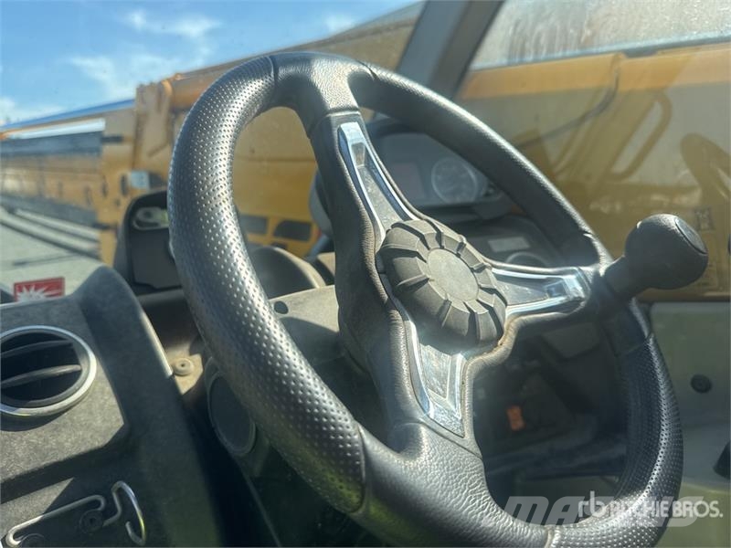 Dieci Icarus 50.18 Telehandler Телескопични товарачи