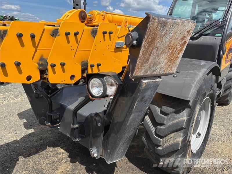 Dieci Icarus 50.18 Telehandler Телескопични товарачи