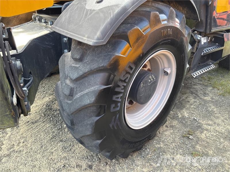 Dieci Icarus 50.18 Telehandler Телескопични товарачи