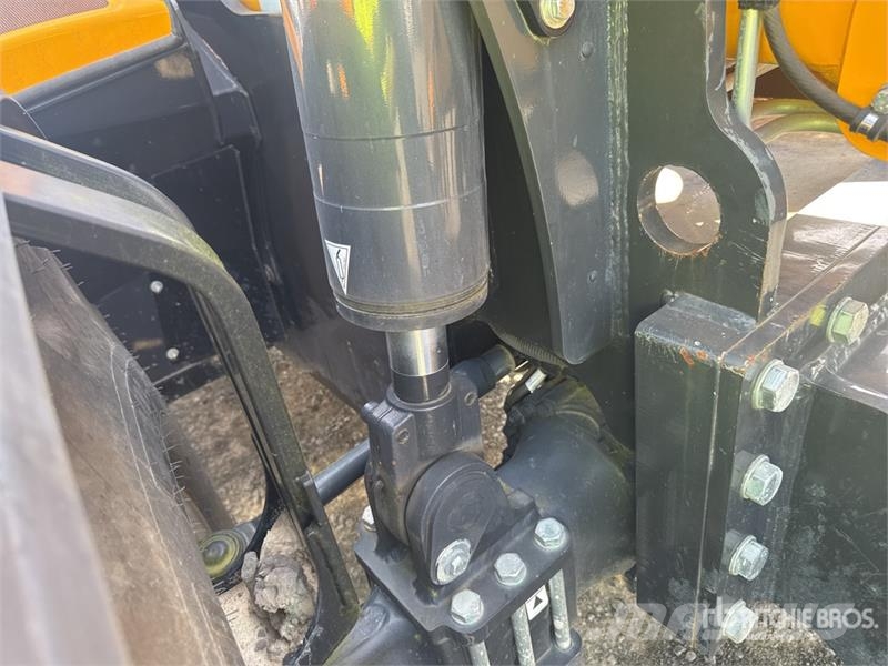 Dieci Icarus 50.18 Telehandler Телескопични товарачи