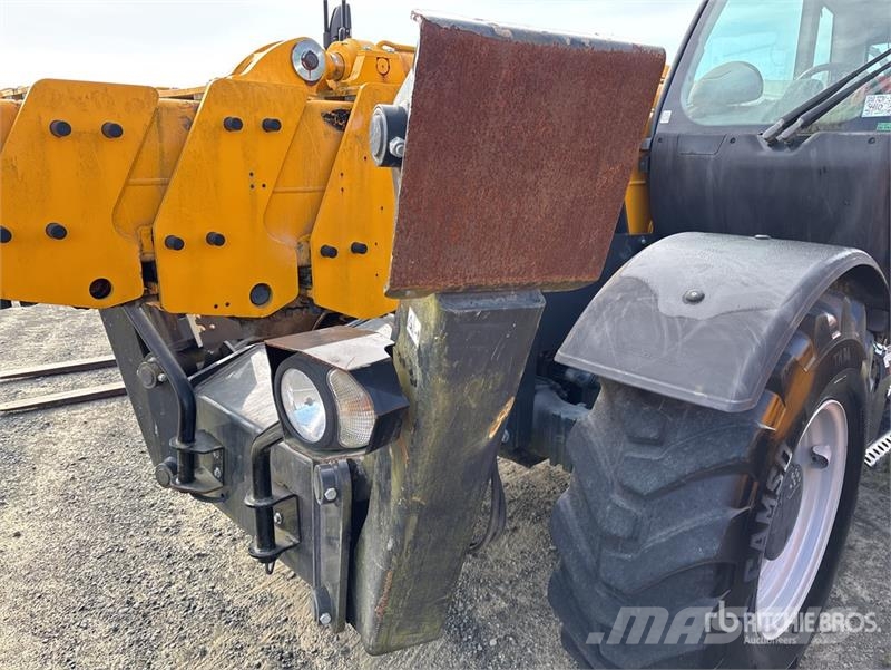 Dieci Icarus 50.18 Telehandler Телескопични товарачи