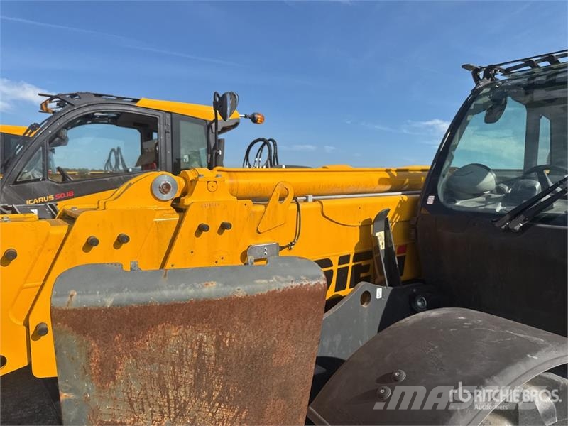 Dieci Icarus 50.18 Telehandler Телескопични товарачи