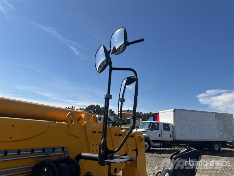 Dieci Icarus 50.18 Telehandler Телескопични товарачи