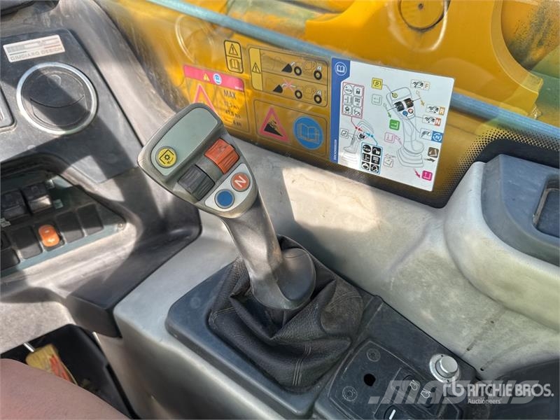 Dieci Icarus 50.18 Telehandler Телескопични товарачи