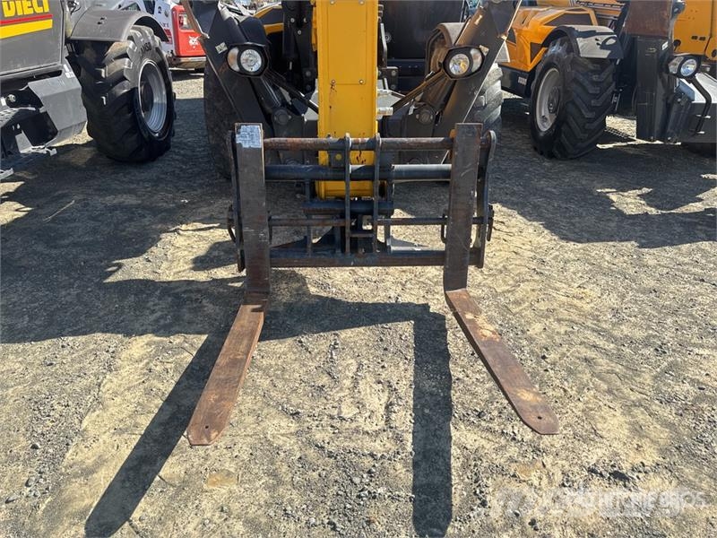 Dieci Icarus 50.18 Telehandler Телескопични товарачи