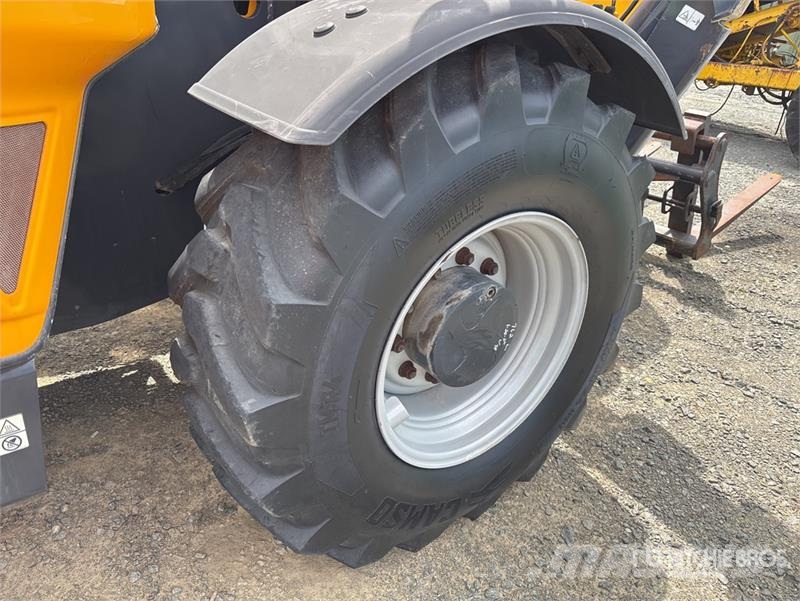 Dieci Icarus 50.18 Telehandler Телескопични товарачи