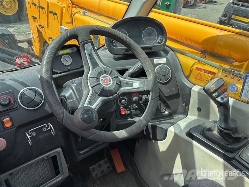 Dieci Icarus 50.18 Telehandler Телескопични товарачи
