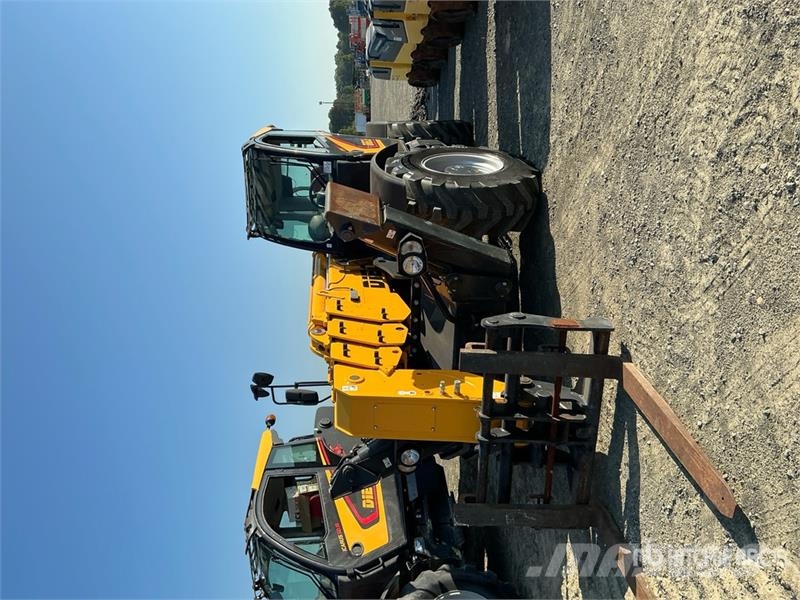 Dieci Icarus 50.18 Telehandler Телескопични товарачи