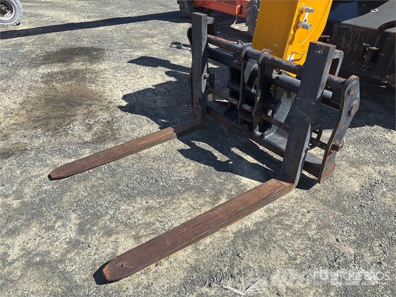 Dieci Icarus 50.18 Telehandler Телескопични товарачи