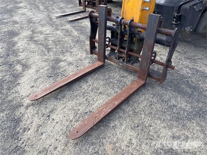 Dieci Icarus 50.18 Telehandler Телескопични товарачи