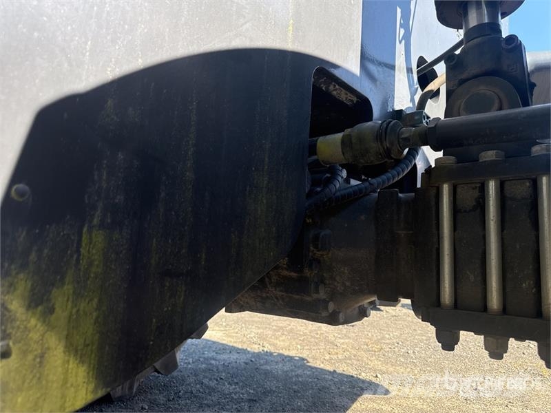 Dieci Icarus 50.18 Telehandler Телескопични товарачи