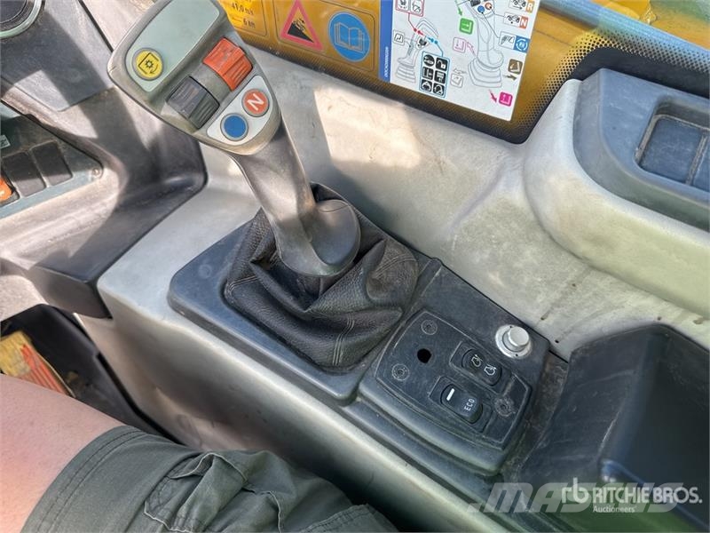 Dieci Icarus 50.18 Telehandler Телескопични товарачи