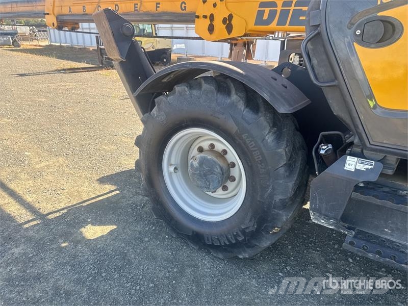 Dieci Icarus 50.18 Telehandler Телескопични товарачи