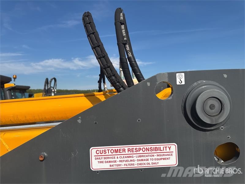 Dieci Icarus 50.18 Telehandler Телескопични товарачи