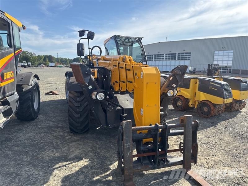 Dieci Icarus 50.18 Telehandler Телескопични товарачи