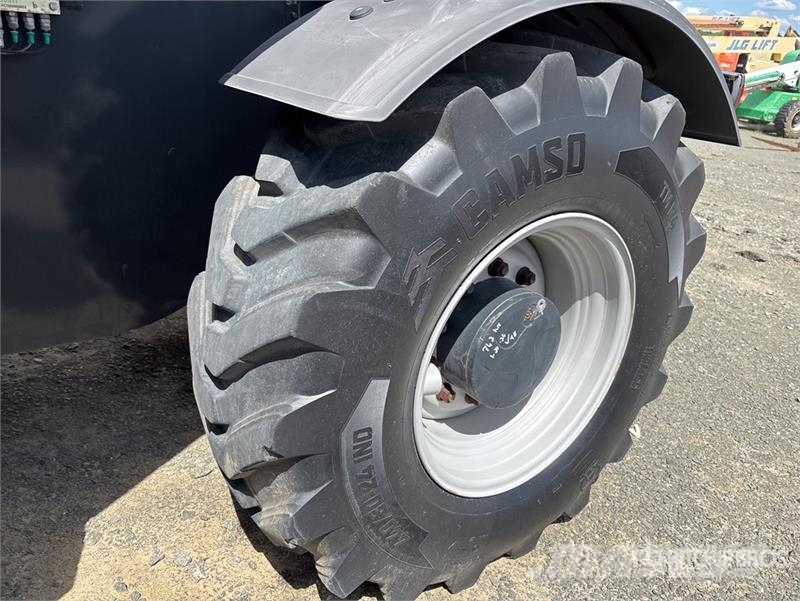 Dieci Icarus 50.18 Telehandler Телескопични товарачи