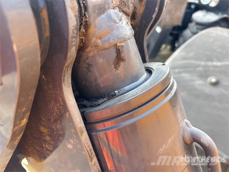 Dieci Icarus 50.18 Telehandler Телескопични товарачи