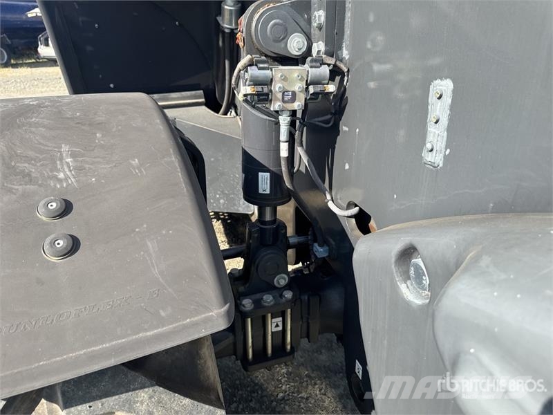 Dieci Icarus 50.18 Telehandler Телескопични товарачи