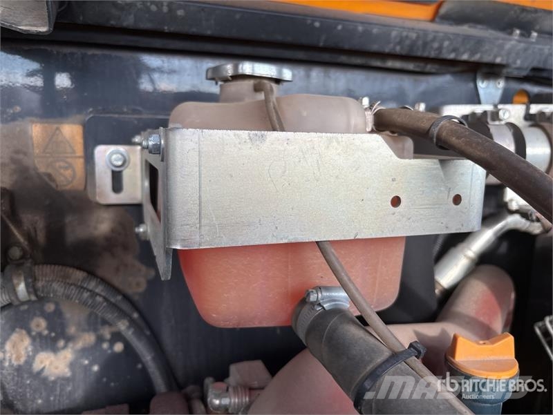 Dieci Icarus 50.18 Telehandler Телескопични товарачи