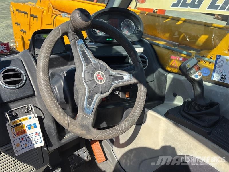 Dieci Icarus 50.18 Telehandler Телескопични товарачи
