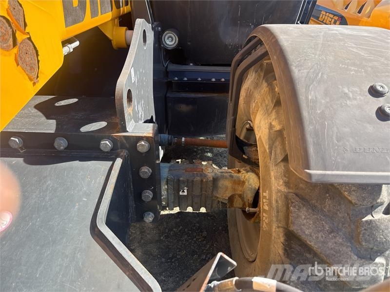 Dieci Icarus 50.18 Telehandler Телескопични товарачи