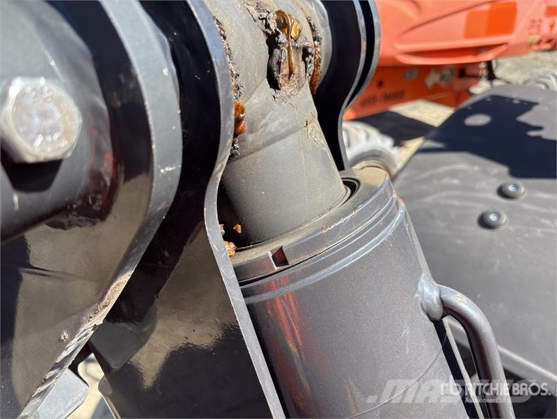 Dieci Icarus 50.18 Telehandler Телескопични товарачи