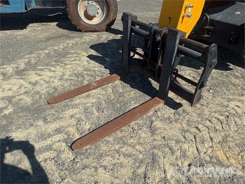Dieci Icarus 50.18 Telehandler Телескопични товарачи