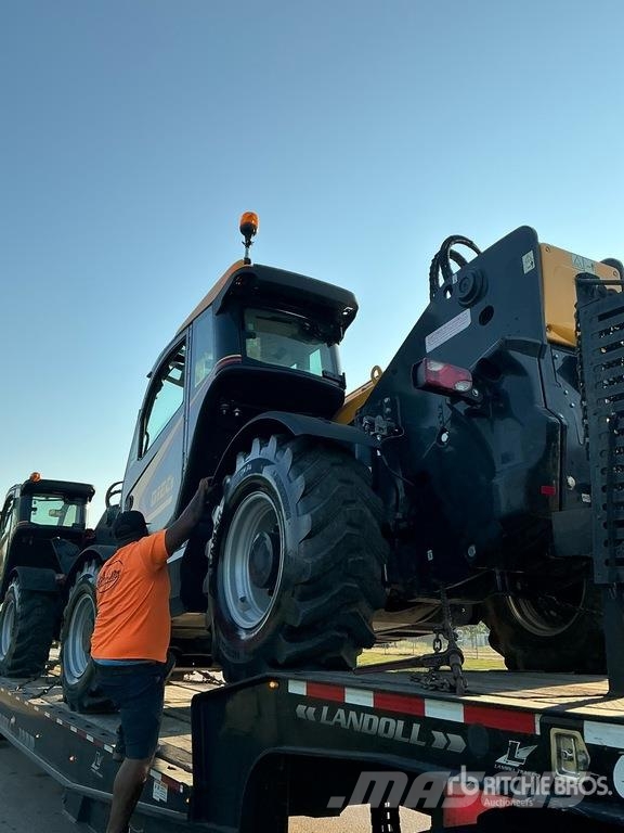 Dieci Icarus 50.18 Telehandler Телескопични товарачи