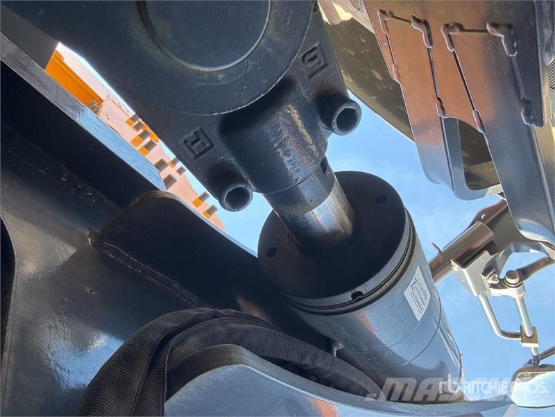 Dieci Icarus 50.18 Telehandler Телескопични товарачи