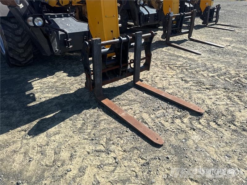 Dieci Icarus 50.18 Telehandler Телескопични товарачи