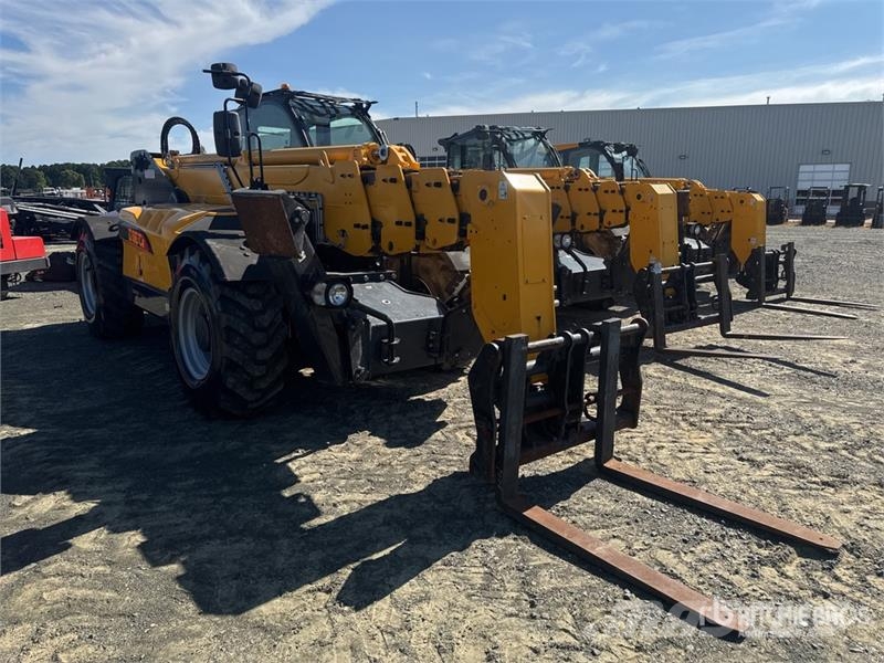Dieci Icarus 50.18 Telehandler Телескопични товарачи