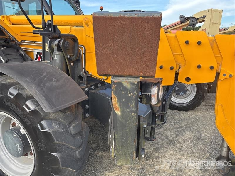 Dieci Icarus 50.18 Telehandler Телескопични товарачи