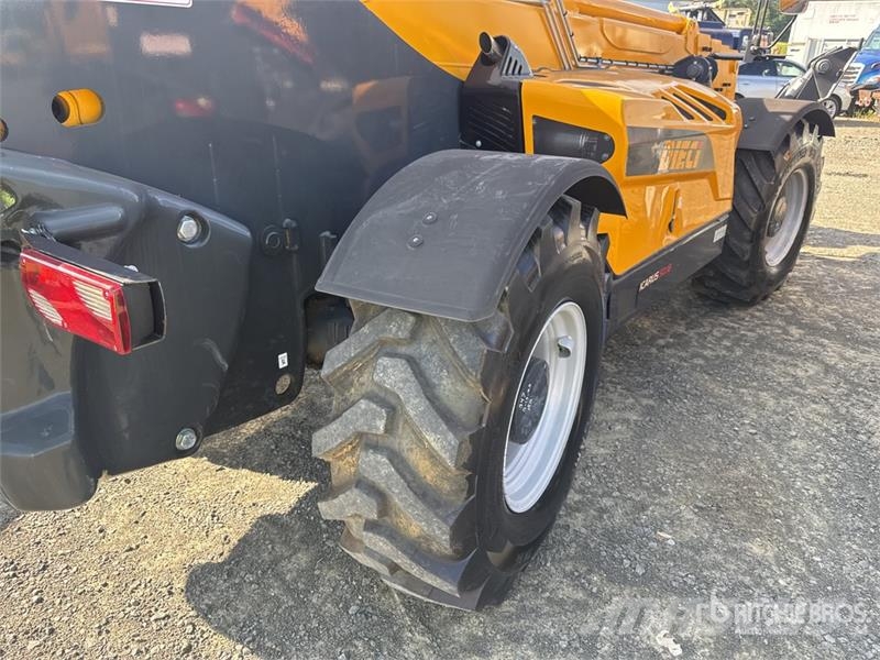Dieci Icarus 50.18 Telehandler Телескопични товарачи