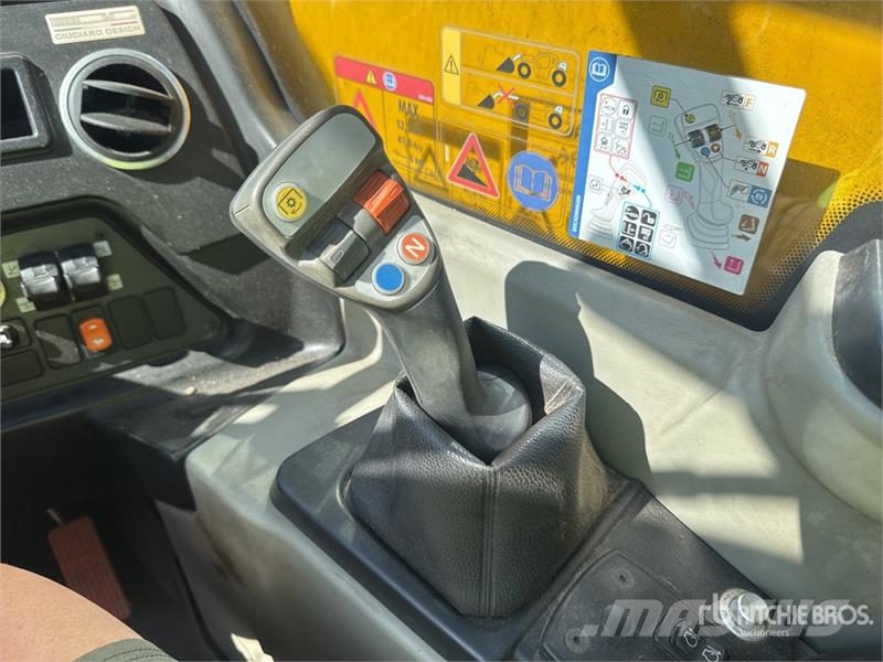 Dieci Icarus 50.18 Telehandler Телескопични товарачи