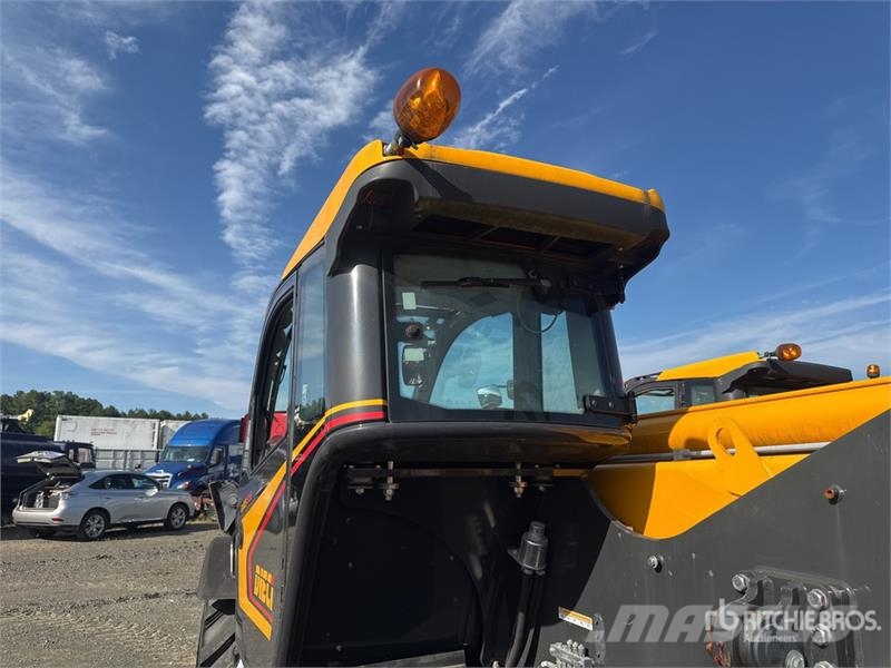 Dieci Icarus 50.18 Telehandler Телескопични товарачи