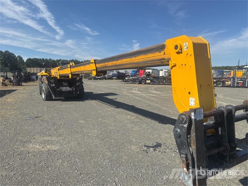 Dieci Icarus 50.18 Telehandler Телескопични товарачи