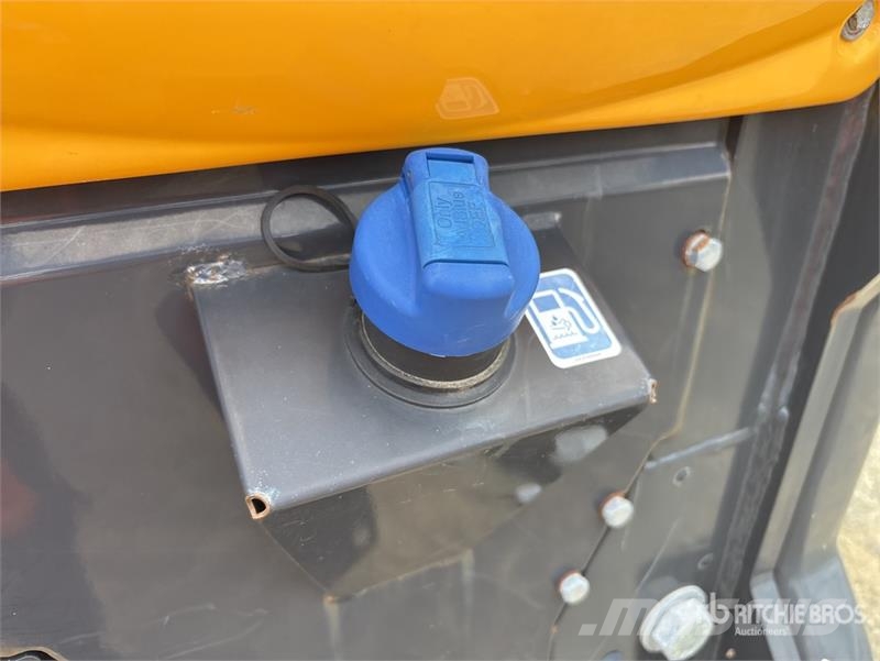 Dieci Icarus 50.18 Telehandler Телескопични товарачи