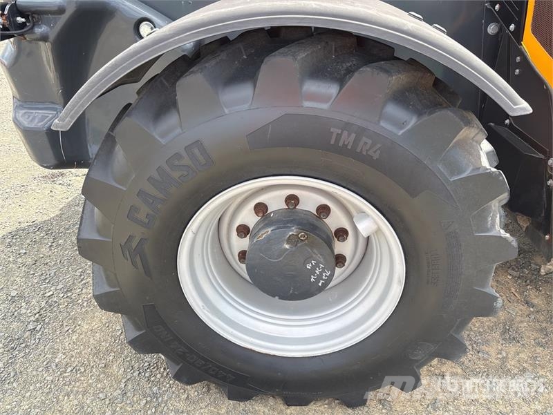 Dieci Icarus 50.18 Telehandler Телескопични товарачи