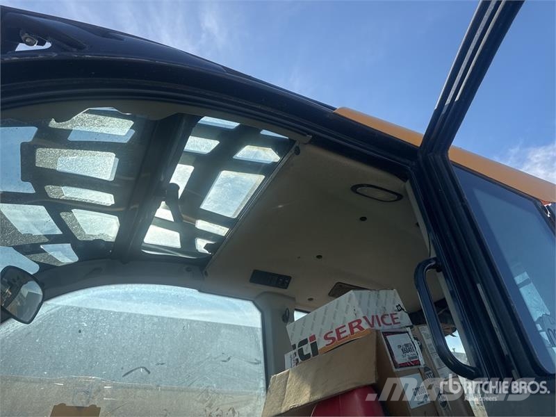 Dieci Icarus 50.18 Telehandler Телескопични товарачи