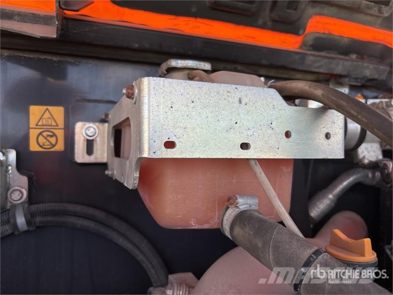 Dieci Icarus 50.18 Telehandler Телескопични товарачи