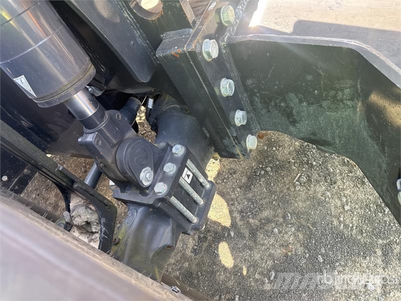 Dieci Icarus 50.18 Telehandler Телескопични товарачи