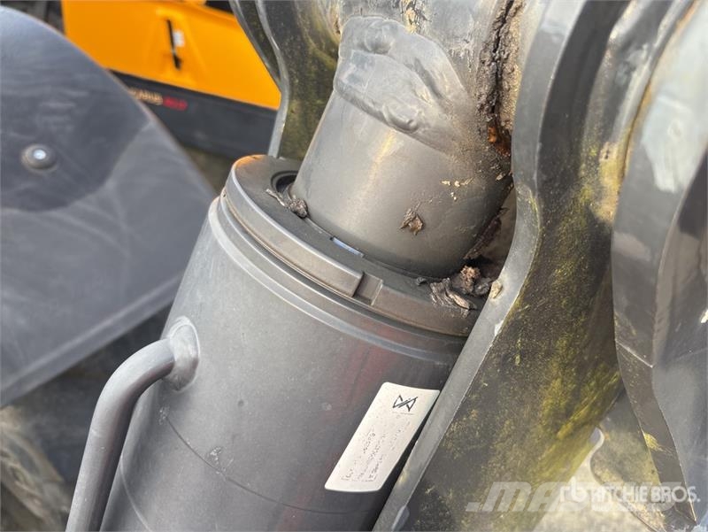 Dieci Icarus 50.18 Telehandler Телескопични товарачи