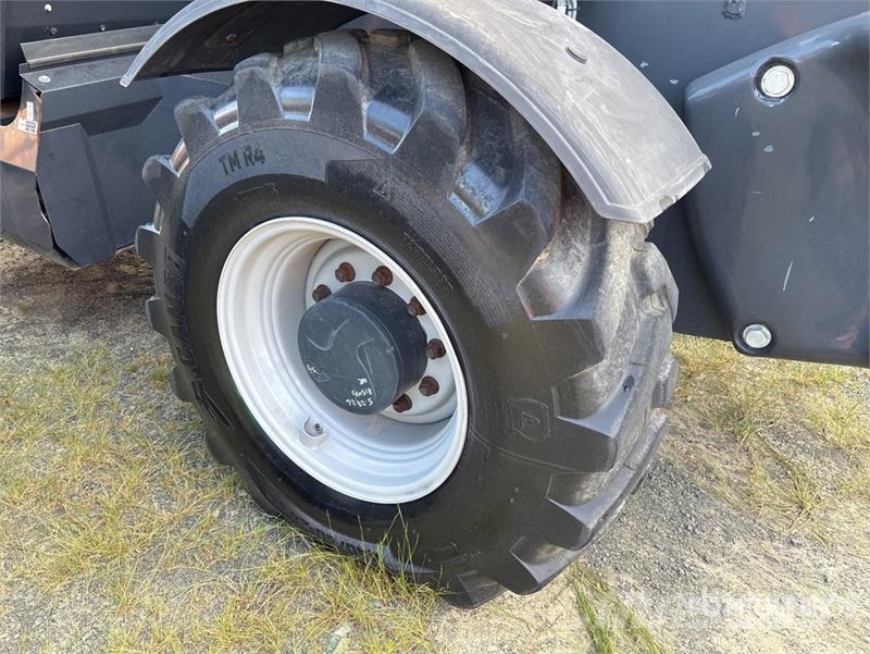 Dieci Icarus 50.18 Telehandler Телескопични товарачи