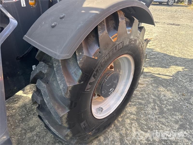 Dieci Icarus 50.18 Telehandler Телескопични товарачи