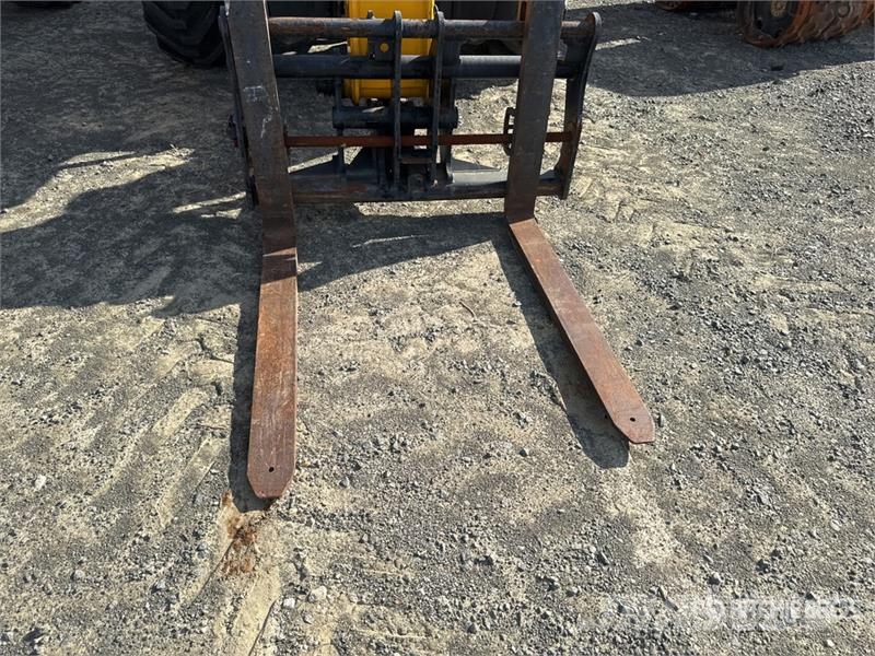 Dieci Icarus 50.18 Telehandler Телескопични товарачи