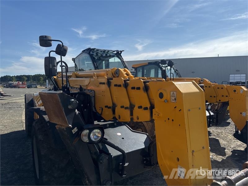 Dieci Icarus 50.18 Telehandler Телескопични товарачи